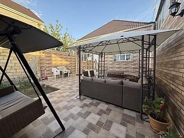 ayna sultanova evler: Həyətyanı fərdi yaşayış evi ünvan avtozavod baxcanın arxasl asvaltdan — 10