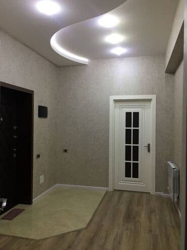 binəqədi evlərin satışı: 2 otaqlı, Yeni tikili, 80 kv. m — 8