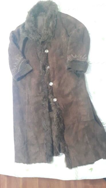 Dublyonka. Cox seliqeli istifade olunub. Razmer 5Xl large. Real lalafo.az -da Dublyonka. Cox seliqeli istifade olunub. Razmer 5Xl large. Real