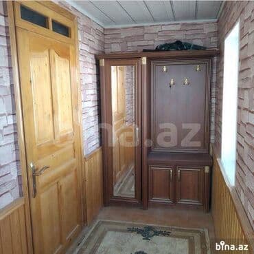 heyət evi: 3 otaqlı, 100 kv. m, Yeni təmirli — 12