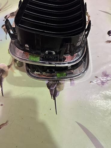 dongfeng s30 ehtiyat hisseleri: BMW 5 Series F10/F11 — 3