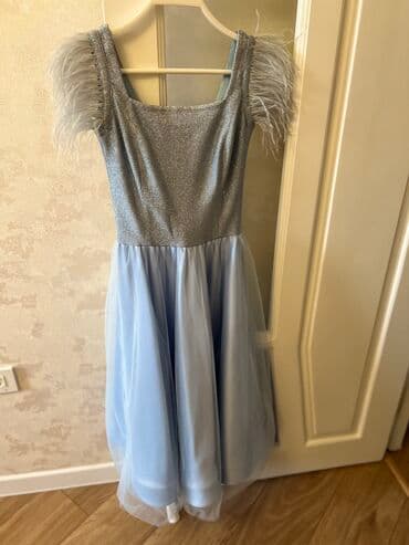 ziyafət donu: 1 dəfə geyinilib — 2