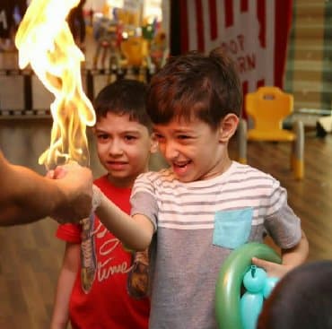 шоу мыльных пузырей на день рождения ребенка: Animator sifarişi Əziz valideyinlər sizdə uşaqlarınızın ad günlərində — 11