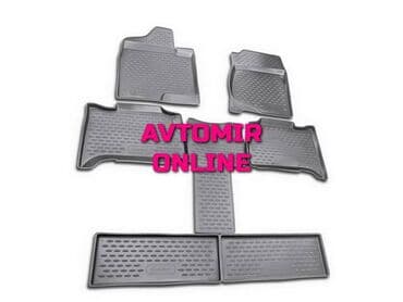 аренда авто в бишкеке хонда фит: "chevrolet tahoe 2007-2015" ayaqaltıları bundan başqa hər növ — 1