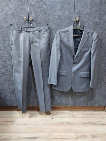 Костюмы: Suvari.baha alinib 130 azn 1 defe geyilib 40-42 razmer uygun.tep — 2