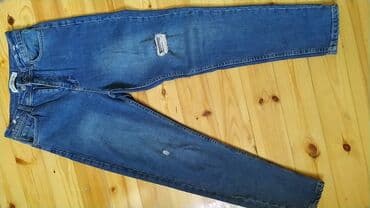 cins jaket: 1-2 dəfə geyinilib ciddi alıcılar əlaqə saxlasın — 1