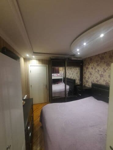 купить вторичку баилово: 2 комнаты, Новостройка, 59 м² — 8