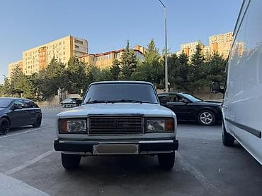 VAZ (LADA) 2107: 1.6 l | 2006 il Sedan