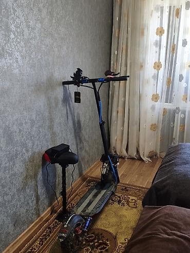 Elektrik skuter – 🔥Toba ST 789🔥 HƏR ŞEYİ ÜSTÜNDƏ VERİLİR 550M REAL