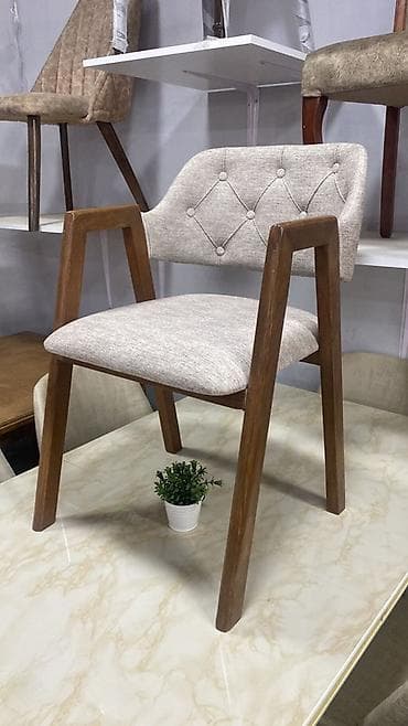 pastel desti: Yeni, Kreslo-oturacaq, Parça, Ödənişli çatdırılma — 6