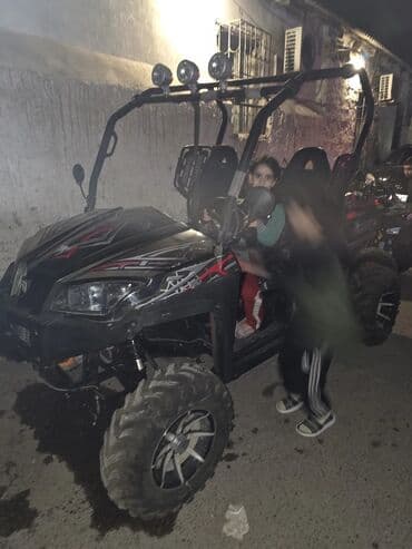 disk ve tekerler type 1 per page 99: Off-road buggy/UTV - Güclü off-road təkərləri və yüksək klirens – — 5