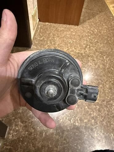 авто эквалайзер: Hyundai ix35 üçün siqnal. zavod üstdən çıxma siqnal. heç bir problem — 3