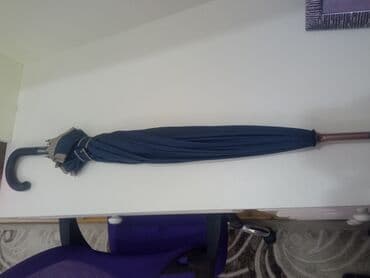 dian: Çətir böyük və möhkəmdir.tezedir.xaricden baha alinib.hec — 3