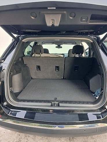 zapi satisi: Chevrolet Equinox: 1.5 l | 2020 il 176000 km Krossover — 10