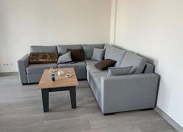 qelem seti: Yeni, Künc divan, Qonaq otağı üçün, Açılmayan, Türkiyə — 1