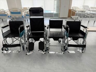 Manual əlil arabaları – müxtəlif modellər Məhsul təsviri: -