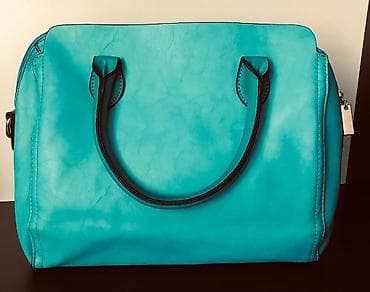 Аксессуары: Сумка из экокожи, новая. Due ombre 
Цена: 20 манат — 2