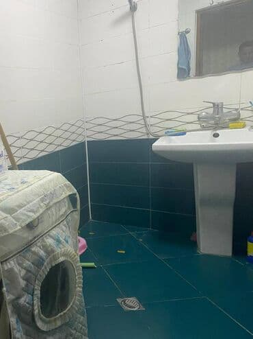 kiraye 20 yanvar: Xətai rayonu,Həzi aslanov metrosu,Xəzər dairəsində,4 mərtəbənin,4-cü — 6