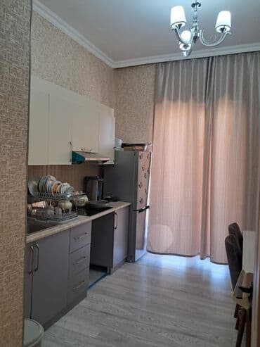 lenkeran ayliq kiraye evler: 3 otaqlı — 4