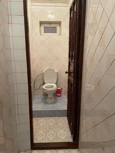 həzi aslanovda satılan həyət evləri: 8 otaq, 323 kv. m, Orta təmir — 15