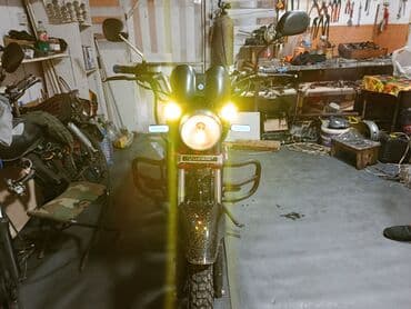 Motonəqliyyatın icarəsi: Moped TUFAN M50 - Model: TUFAN M50 (gövdədə M50 işarəsi) -sənədləri — 10