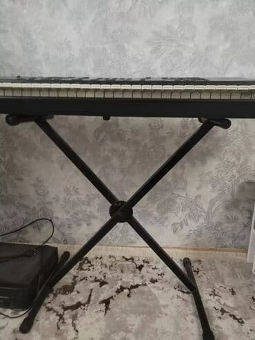 sintezator roland: Синтезатор, Korg, Б/у, Самовывоз — 2