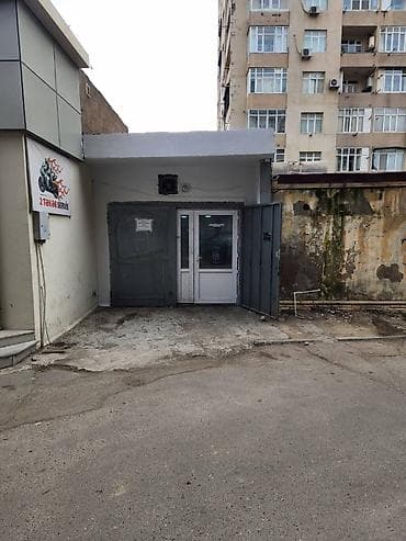 kiraye evlee: Obyekt icarəyə verilir .sahəsi 50kv su,işi daimidir .istilik sistemi — 3