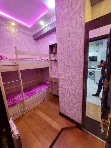 azadliqda kiraye evler 2023: 20 Yanvar metrosunun yanında, Melisa Residence`də, 20 mərtəbəli — 5