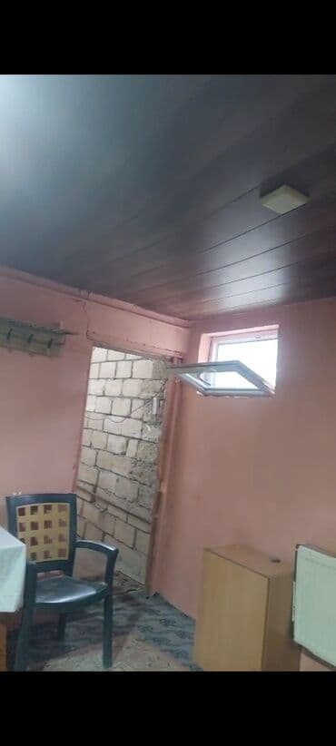 mingecevirde ucuz kiraye evler: 60 kv. m, 2 otaqlı, Kombi, Qaz, İşıq — 10