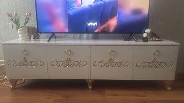 Oval masa, Eyvan üçün, 6 nəfər — 23