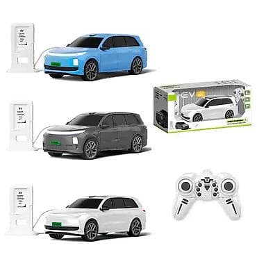 💥Yeni gələn eliktiriklə işləyən Li 9 eliktirikli maşın 🦾Parkink radar