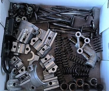 Hyundai Terracan, 2.9 l, Dizel, 2002 il, Orijinal, İşlənmiş