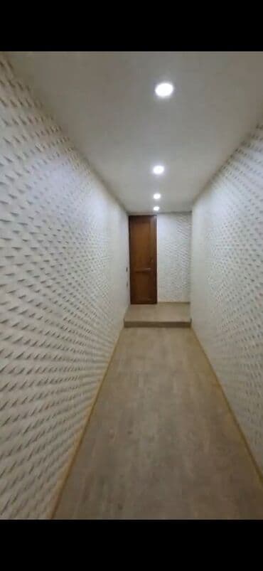 qara qarayev: Geniş və zövqlə dizayn olunmuş mənzil/interyer təqdim olunur — 17