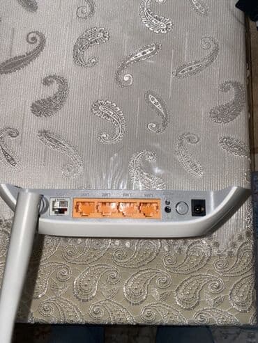 wifi elaqe nomresi: TP-Link simsiz router Xüsusiyyətlər: - 2.4 GHz Wi‑Fi dəstəyi (IEEE — 3