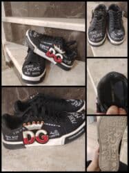 ağ kedlər: Ölçü: 37, İşlənmiş — 1