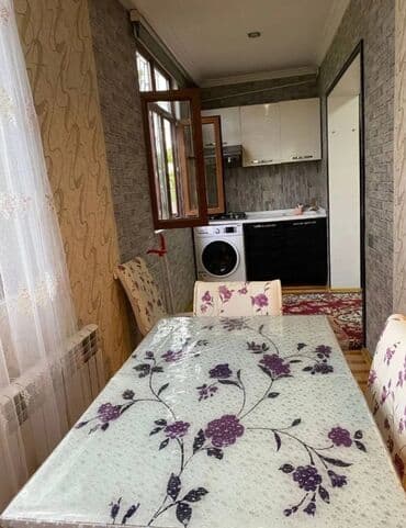 kiraye ev hezi aslanov: Ev Həzi Aslanov metro terefde yerləsir ailəyə və xanımlar verilir evdə — 9