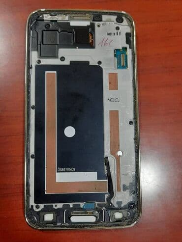 телефон флай запчасти: Samsung Galaxy S5 — 3