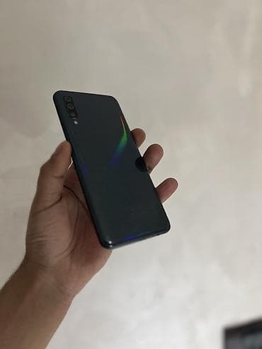 redmi mi 11 t: Samsung Galaxy A50, 64 GB, rəng - Mavi, Barmaq izi, Face ID — 7