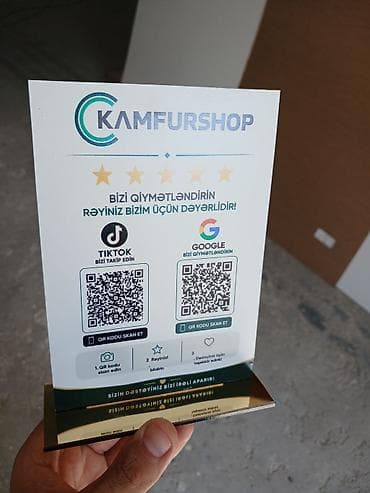Her növ Reklamların Hazırlanması — Münasib Qiymət, Yüksək Keyfiyyət! — 6