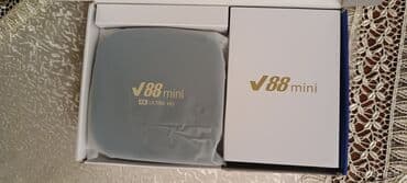 Tv box 8/128