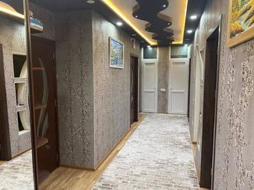 qaradag sahil ev satilir: Bakı, Qaraçuxur qəs., 5 otaqlı, Köhnə tikili, 120 kv. m — 15