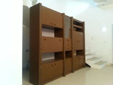 ikinci əl şifaner: İşlənmiş, Servant, Almaniya — 1