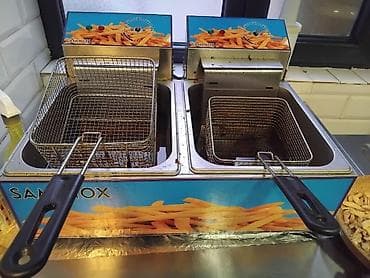 Reklam lövhələri: Peraşki üçün, Cüt gözlü — 1