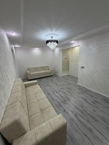 kristal absheron sumqayit: Gəncə, 2 otaqlı, Köhnə tikili, 48 kv. m — 2