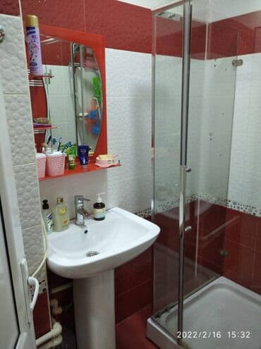 sumqayit 13 mkr: 2 otaqlı, Yeni tikili, 68 kv. m — 7