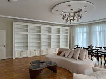 купить дом в баку у моря: 4 комнаты, Новостройка, м. Хатаи, 192 м² — 2