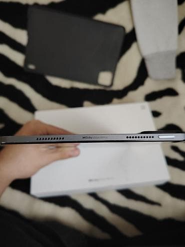 poco 6x pro: İşlənmiş Xiaomi Pad 6, 11", 256 GB, Pulsuz çatdırılma — 4