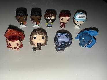 Электротранспорт: Оди и Векна по 4 маната, остальные по 5 — 1