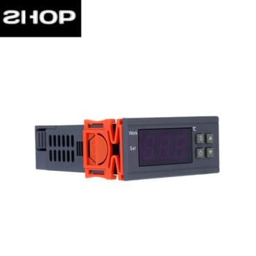 1210 Termostat İstilik tənzimləyən İnkubator ehtiyat hissələri