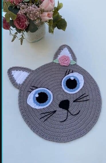 детская магнитная доска: Uşglar ücün oyuncag xalçalar — 2